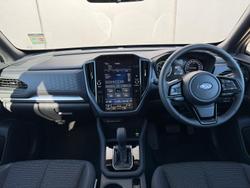 2025 Subaru Forester Hybrid