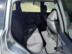 2025 Subaru Forester Hybrid