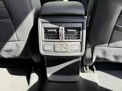 2025 Subaru Forester Hybrid