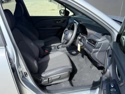 2025 Subaru Forester Hybrid