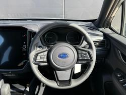 2025 Subaru Forester Hybrid