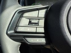 2025 Subaru Forester Hybrid