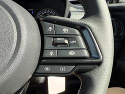 2025 Subaru Forester Hybrid