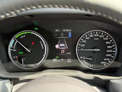 2025 Subaru Forester Hybrid