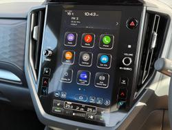 2025 Subaru Forester Hybrid