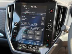 2025 Subaru Forester Hybrid