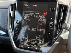 2025 Subaru Forester Hybrid