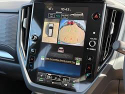 2025 Subaru Forester Hybrid