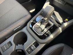 2025 Subaru Forester Hybrid