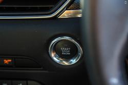 2025 Mazda CX-5 G25 Akera