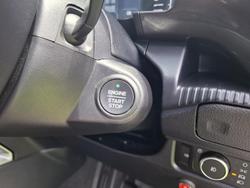 2022 Ford Ranger Wildtrak