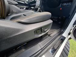 2022 Ford Ranger Wildtrak