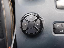 2022 Ford Ranger Wildtrak