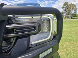 2022 Ford Ranger Wildtrak