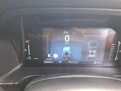 2022 Ford Ranger Wildtrak