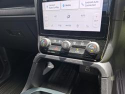 2022 Ford Ranger Wildtrak