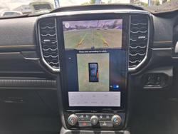 2022 Ford Ranger Wildtrak