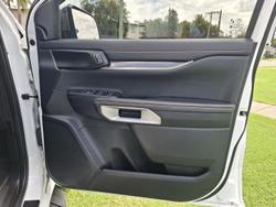 2022 Ford Ranger Wildtrak