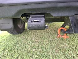 2022 Ford Ranger Wildtrak