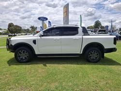 2022 Ford Ranger Wildtrak