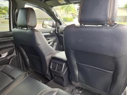 2022 Ford Ranger Wildtrak