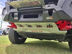 2022 Ford Ranger Wildtrak