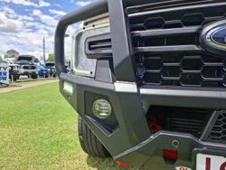 2022 Ford Ranger Wildtrak