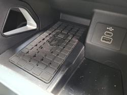 2022 Ford Ranger Wildtrak