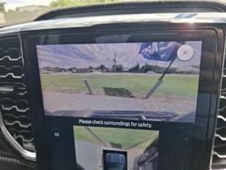 2022 Ford Ranger Wildtrak