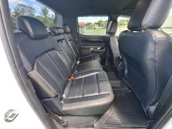 2022 Ford Ranger Wildtrak