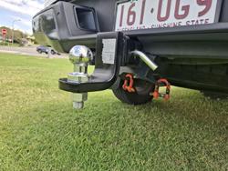 2022 Ford Ranger Wildtrak