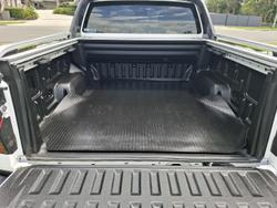 2022 Ford Ranger Wildtrak