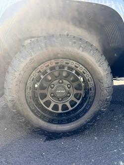 2025 Mitsubishi Triton GLX-R