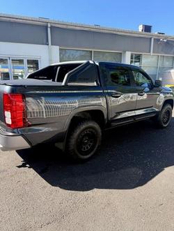 2025 Mitsubishi Triton GLX-R