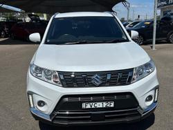 2019 Suzuki Vitara