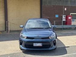 2018 Kia Rio S