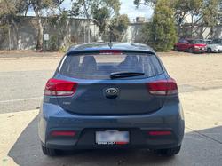 2018 Kia Rio S