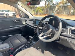 2018 Kia Rio S