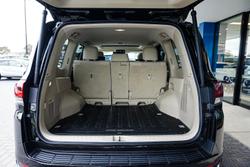 2022 Toyota Landcruiser Sahara ZX