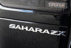 2022 Toyota Landcruiser Sahara ZX