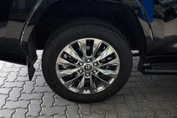 2022 Toyota Landcruiser Sahara ZX