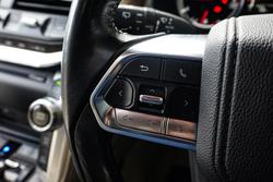 2022 Toyota Landcruiser Sahara ZX