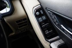 2022 Toyota Landcruiser Sahara ZX