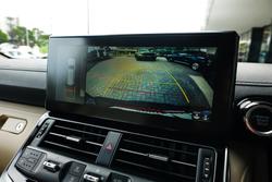 2022 Toyota Landcruiser Sahara ZX