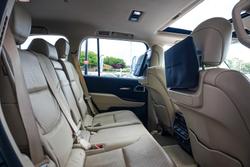 2022 Toyota Landcruiser Sahara ZX