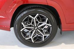 2021 Hyundai Tucson N Line