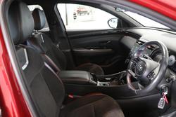 2021 Hyundai Tucson N Line