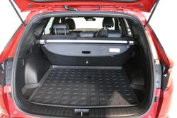 2021 Hyundai Tucson N Line