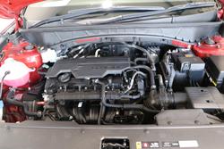 2021 Hyundai Tucson N Line