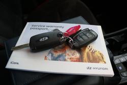 2021 Hyundai Tucson N Line